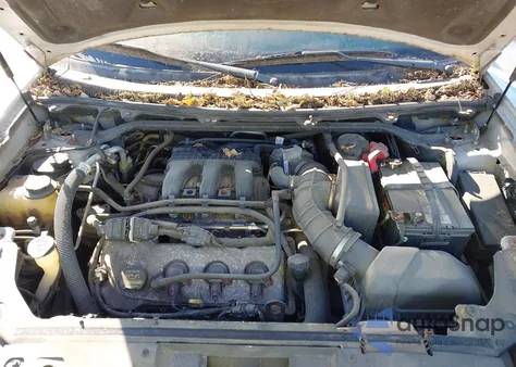 2009 Ford Flex Se из США, поврежденный, VIN 2FMDK51C49BA07977